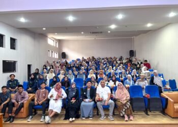 Farmasi Silaturahmi : Tingkatkan ketaqwaan Lewat Kajian Islami 1 IMG 20250421 WA0046 2