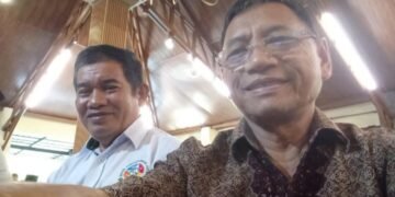 Kader Banom Berani DPC Jakbar