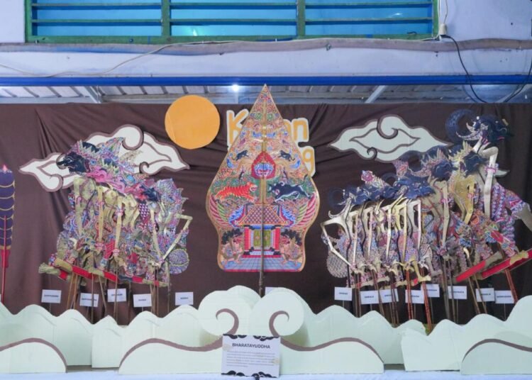 Kawan Wayang