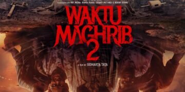 Poster Film Waktu Maghrib 2
