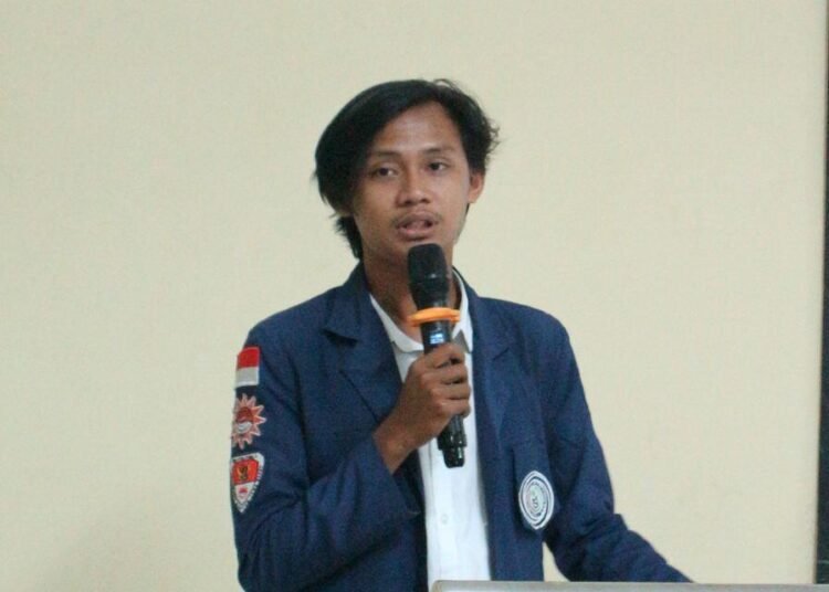 BEM USM Soroti Maraknya Kriminalitas dan Desak Polres Jakarta Timur Bertindak Tegas 1 Raityoooo