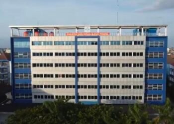 Masih bingung kuliah dimana? Yuk gabung FISIP UIN Raden Fatah Palembang | Berikut profil dan prospek kerjanya 1 Screenshot 20250417 105543