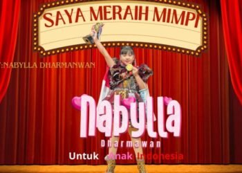 Nabylla Dharmawan Rilis Single Kelima “Saya Meraih Mimpi” di Drama Musikal 1 Screenshot 20250425 151823 Gallery