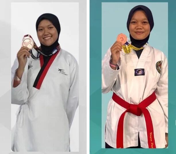 Siswi MAN 2 Bantul Sabet Juara 3 Taekwondo di POPKAB Bantul 2025 1 WhatsApp Image 2025 04 16 at 13.22.41