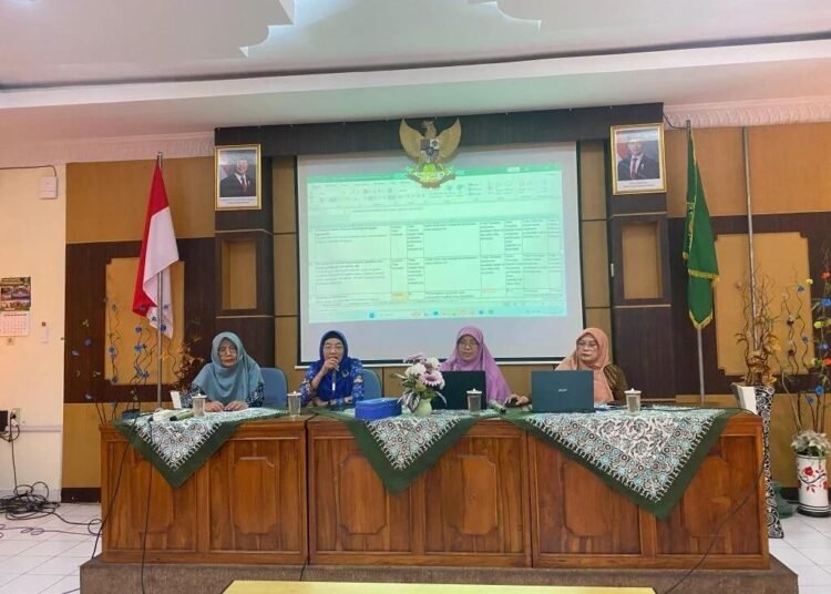 Kegiatan Analisis Rapor Pendidikan MAN 2 Bantul Jadi Landasan Perencanaan Berbasis Data untuk Tingkatkan Keterampilan Berpikir Tingkat Tinggi 1 WhatsApp Image 2025 04 21 at 08.56.25
