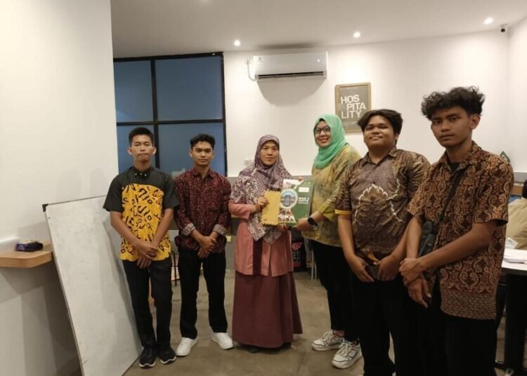 Siswa MAN 2 Bantul Siap Hadapi Tantangan Industri Setelah Tuntas Magang 1 WhatsApp Image 2025 04 22 at 08.02.03