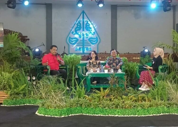 Guru MAN 2 Bantul Perkuat Keilmuan Lewat Sinau Sejarah Perjanjian Giyanti 1 WhatsApp Image 2025 04 24 at 08.47.21