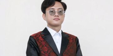 Foto Rifky MRK Pada Tahun 2025