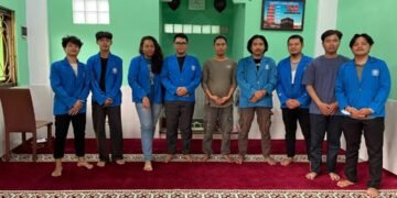 Pengabdian Kepada Masyarakat