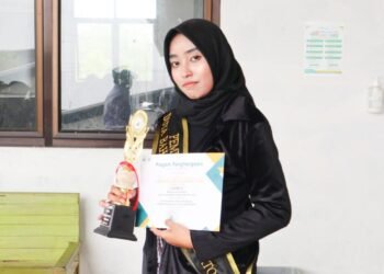 Zabrina Aufa Ghaniyyah 2