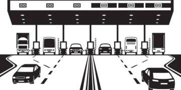 Jalan Tol