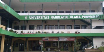 kampus unu
