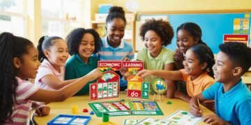 Gambar 1.1 Pembelajaran Ekonomi