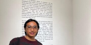 (Foto Amran Rizky (dokumentasi pribadi