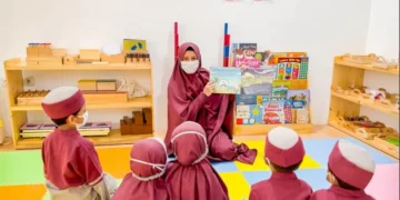 tk berbasis agama
