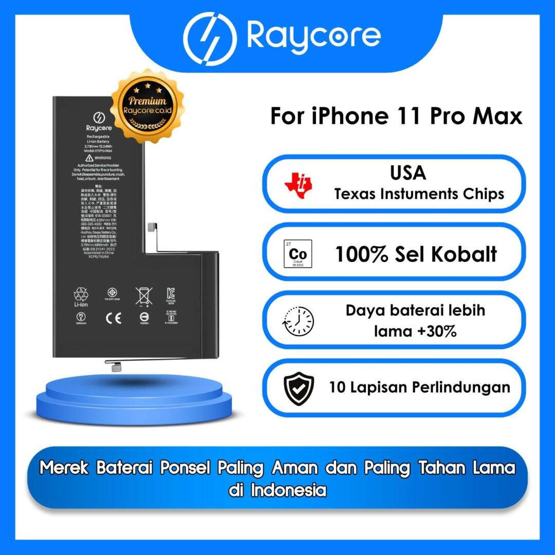 Raycore