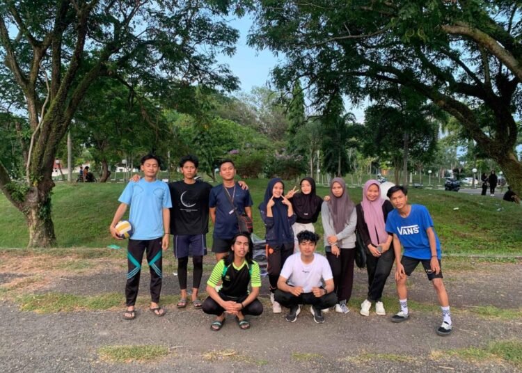 IKMAS Gelar Senam Sehat dan Fun Sport di Stadion PT. Arun 1 1000037106 11zon