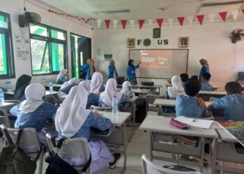Mahasiswa Manajemen UBSI Menumbuhkan Sikap Cinta Tanah Air Dengan Mengenal Warisan Budaya Indonesia 1 20250508 092321 1 1