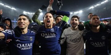 PSG