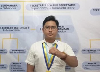 RTAR: Lebih dari sekadar jadwal tahunan, ini adalah wadah strategis untuk dialektika kader dalam merumuskan arah gerakan dan kepemimpinan organisasi. 1 PMII FISIP UNILA