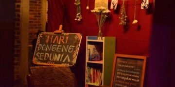 Perayaan HDS 2025 oleh Omah Dongeng Sangkara