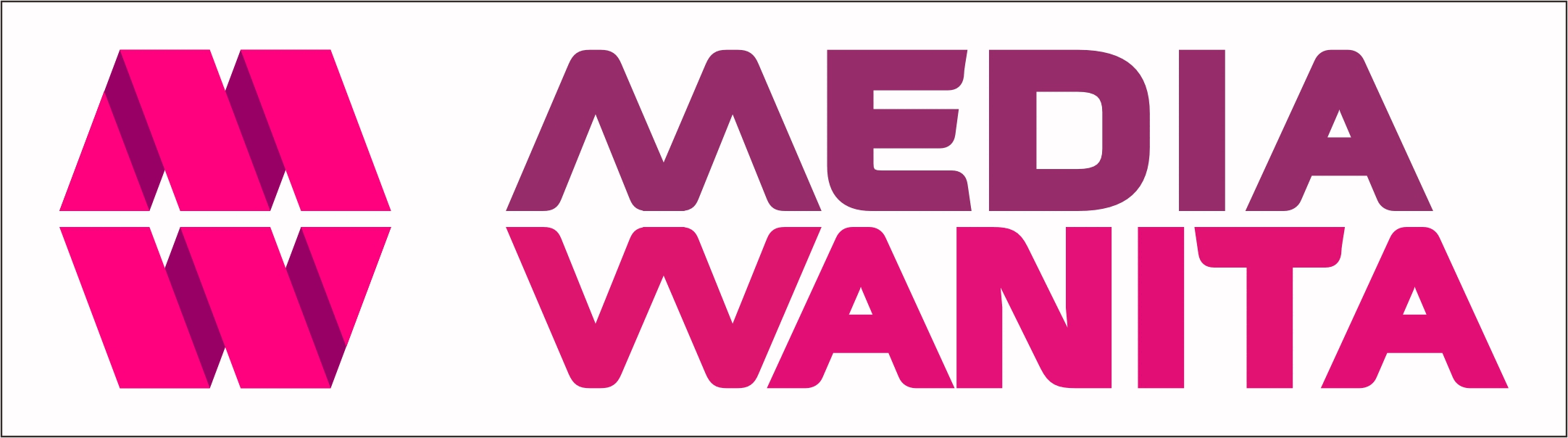 Billboard Media Wanita