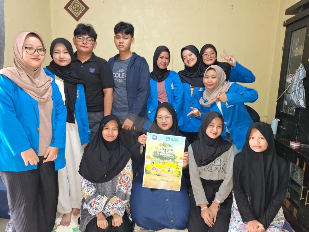 Dokumentasi PKM PKN