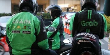 Go Jek Threatened to Cancel from Entering the Philippine Market Heres the Cause
