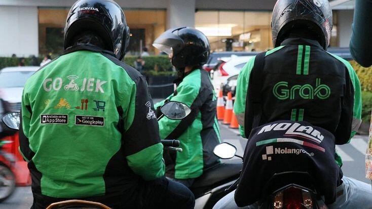 Go Jek Threatened to Cancel from Entering the Philippine Market Heres the Cause