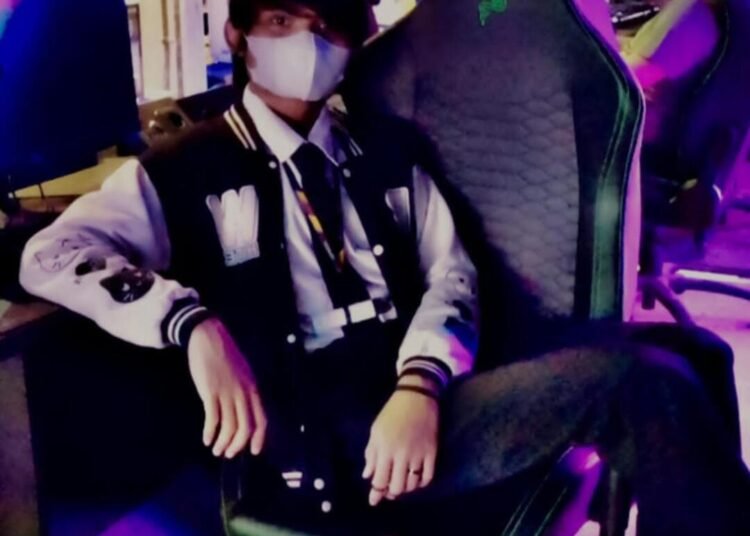 Profil Lengkap RayJit ( Rayhan Faadhillah Jitra ) dan Perjalanan Karier 1 IMG 20250502 WA0014