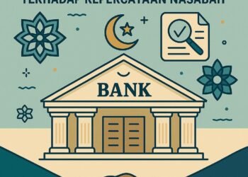 Implementasi Good Corporate Governance (GCG) Pada Bank Syariah & Dampaknya Terhadap Kepercayaan Nasabah 5 IMG 20250510 WA0026