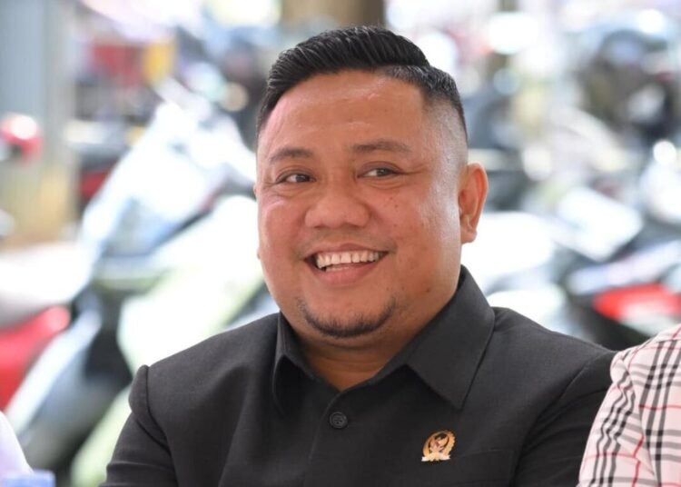 Ketua Komisi III DPRD Palembang Apresiasi Satlantas Ungkap Kasus Narkoba di Palembang 1 IMG 20250514 WA00321 1