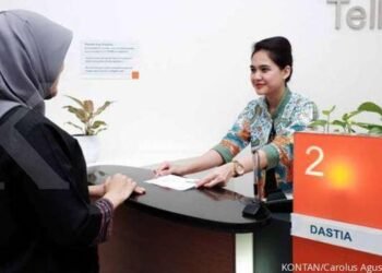 Strategi Manajemen Risiko Dalam Perbankan Syariah: Studi Kasus Pada Bank Umum Syariah di Indonesia 1 IMG 20250518 WA0002 1