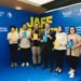 Launching JAFF Market 2025