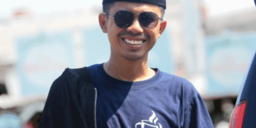 Hasan Komarudin