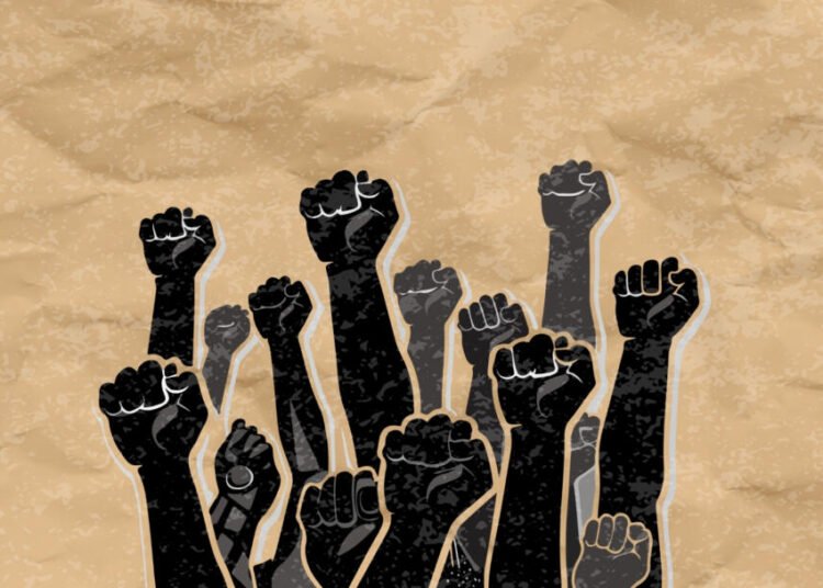 Kemerdekaan Pers Terus Turun, Sikap Mahasiswa sebagai agen perubahan 1 Kebebasan Pers