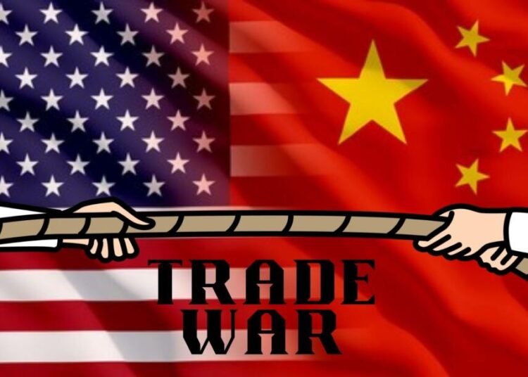 Perang Dagang AS-China: Dampaknya Nyata, Peluangnya Terbuka 1 TRADE 20250510 095202 0000