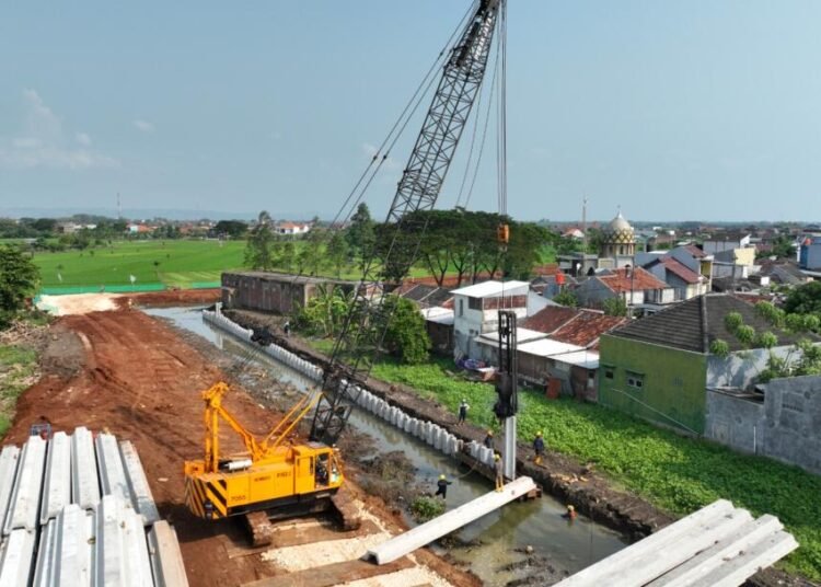 Pemanggilan Rapat Umum Pemegang Saham Tahunan WTON 1 WIKA Beton