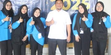 Manasik haji 2025 PT. Bukit Shofa Wisata