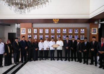 UIN Jurai Siwo Lampung