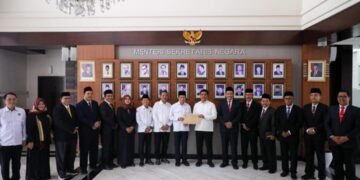 UIN Jurai Siwo Lampung