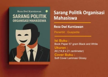 Membedah Buku “Sarang Politik Organisasi Mahasiswa”: Suara Kritis Mahasiswa Hadir di Platform Nasional 2 cf4805a1 10db 4df7 a26b 50d13830fea1.jpg