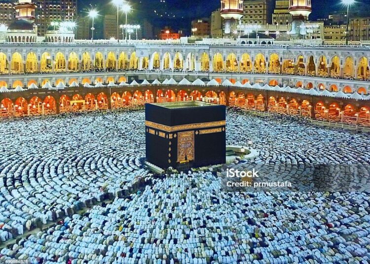 Haji