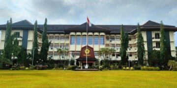 doc. Tim Unram Space (Rektorat Universitas Mataram)