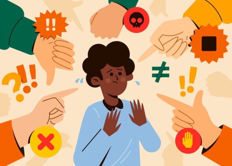 Satu Postingan, Seribu Hujatan 1 gambar artikel