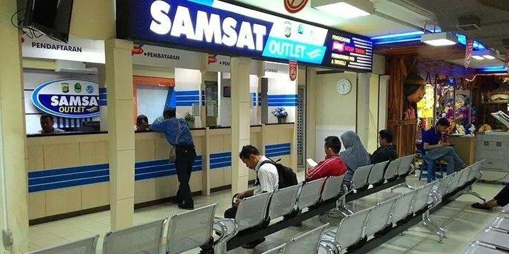 Gak Mau Ribet? Ini Cara Cerdas Bayar Pajak Kendaraan Tepat Waktu 1 Pajak Kendaraan