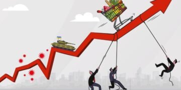 ilustrasi pertumbuhan ekonomi 169