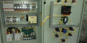 panel ats