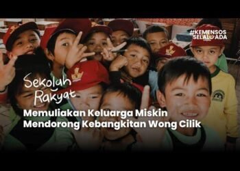 Sekolah Rakyat