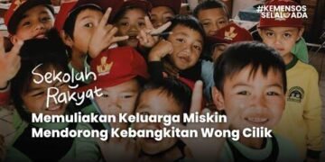 Sekolah Rakyat